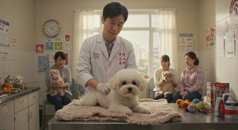 緊急！狗狗拉肚子千萬別做這5件事，資深獸醫(yī)的保命經(jīng)驗全公開